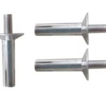 Aluminum Hammer Drive Rivets