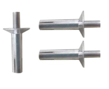 Aluminum Hammer Drive Rivets