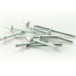 Asme Inch Standard Aluminium Blind Rivet