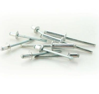 Asme Inch Standard Aluminium Blind Rivet