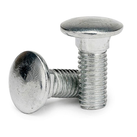 Stainless Steel Carriage Bolts