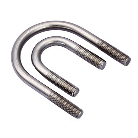 Mushroom head square neck carriage din603 oval head bolts