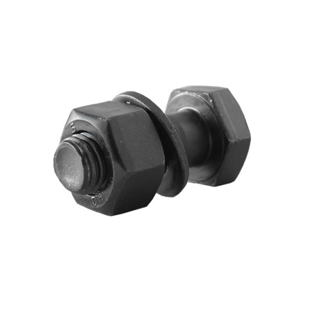 ASTM A307 Carriage Bolt