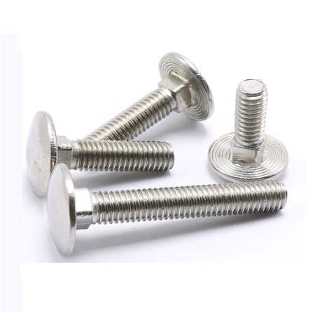 Gb Carriage Bolt DIN903 Carriage Bolt