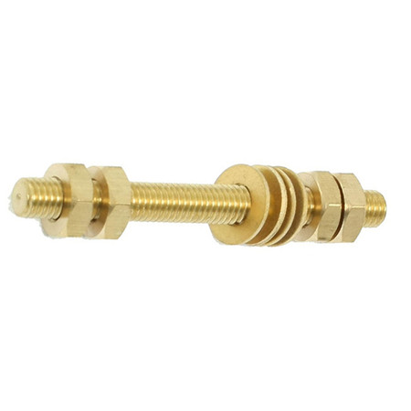 Flat Head Carriage Bolt