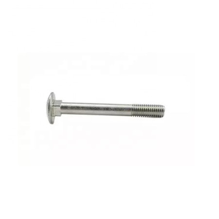 Ansi/asme b18.5 carriage bolt & nut and washer