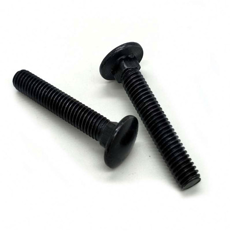 China Fastener steel bolt diameter 8mm