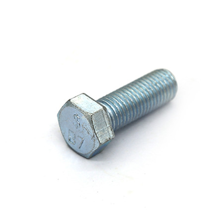 Carriage bolt din 603 zp