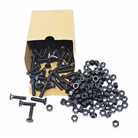 Top quality nylon frame fixing anchor with SGS certificate