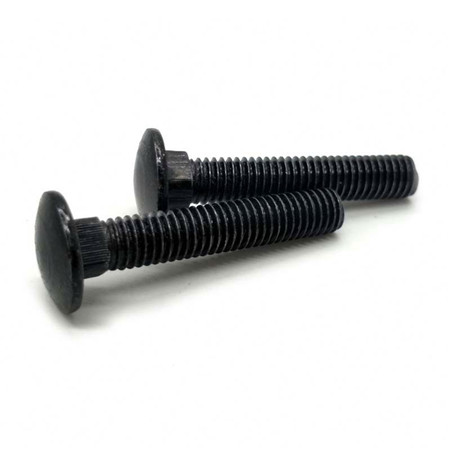 Factory countersunk head carriage bolts bolt allen self tapping screws with best service and low price