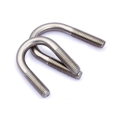 Carbon Steel Round Head Square Neck Zinc Plated or HDG Carriage Bolt