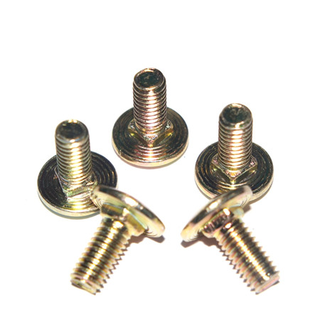 China Factory Customized Supply M4 Carriage Bolt