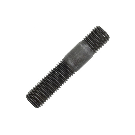 Made in China GB/T 10 Zinc Plating Flat Countersunk Square Neck Carriage Bolt