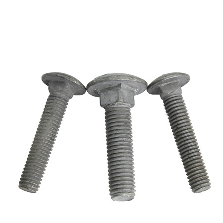 M10 x 100MM 120MM 200MM Coach Bolts