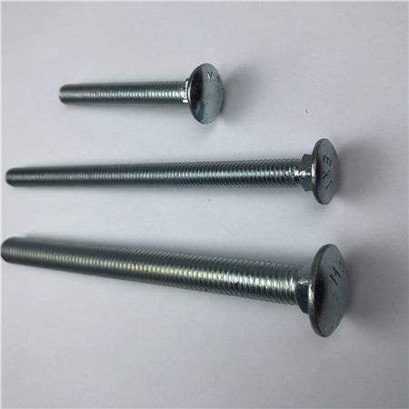 5mm Bolt Double Head Hanger Wheel Allen Bolt