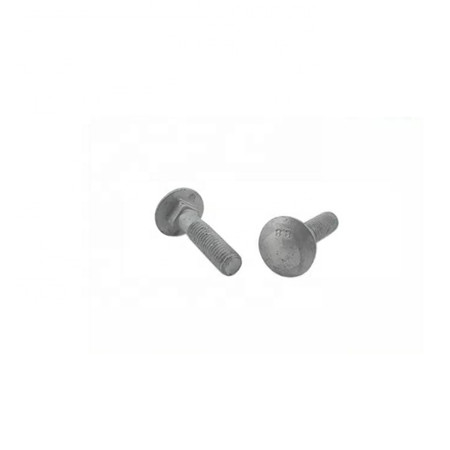 Cup Head Square Neck Carriage Bolts DIN603