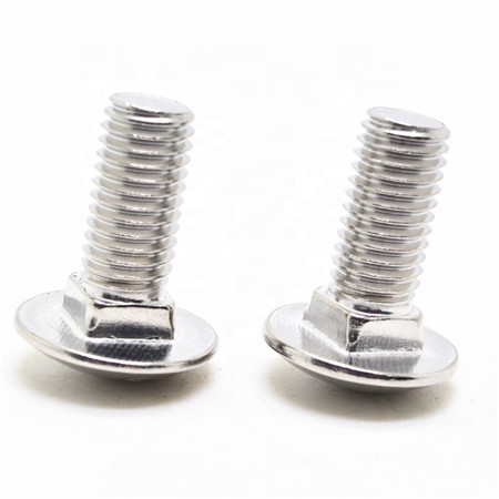 heavy dutyHigh Strength Bolt Stainless Steel Clip U Nut