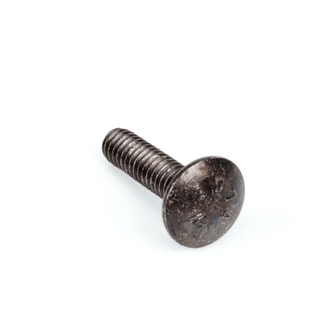 stainless steel m4 307a M6 M8 carriage bolt and nut