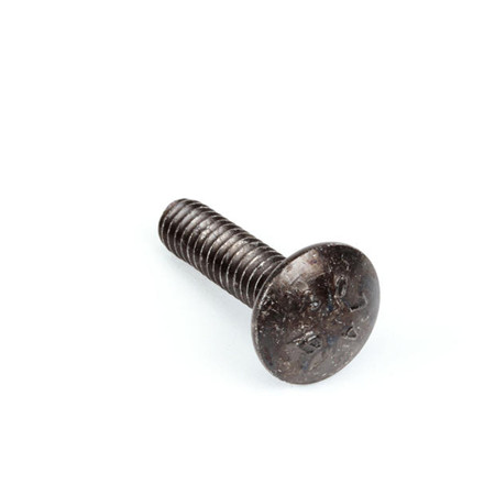 Chuanghe Customized din 603 zinc plated carriage bolt m4 x 30