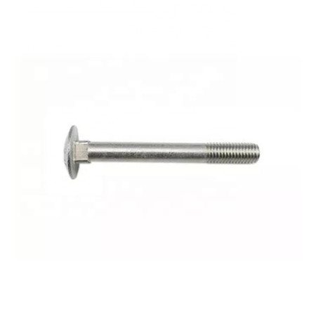 DIN 603 Round Head Square Neck Mushroom Head M4 Carriage Bolt