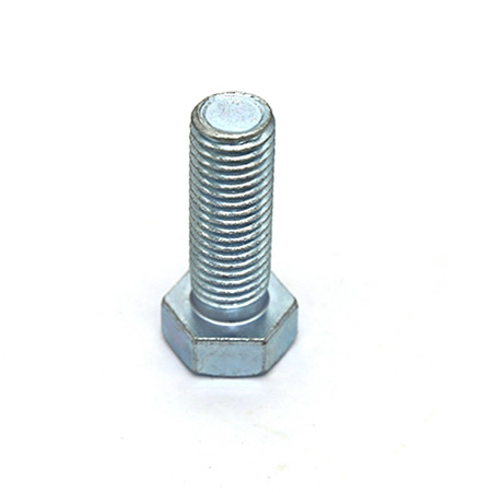 stainless steel bolts and nuts