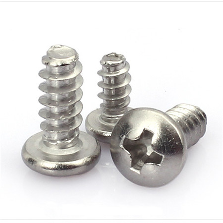 China factory supplied top quality specialty bolts flat carriage bolt nut and assortment