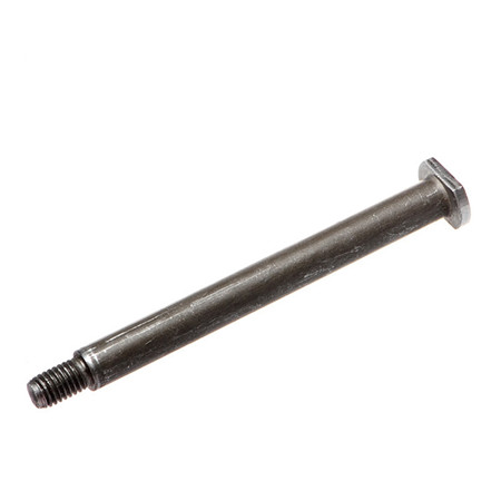 DIN603 stainless steel mushroom head square neck bolts