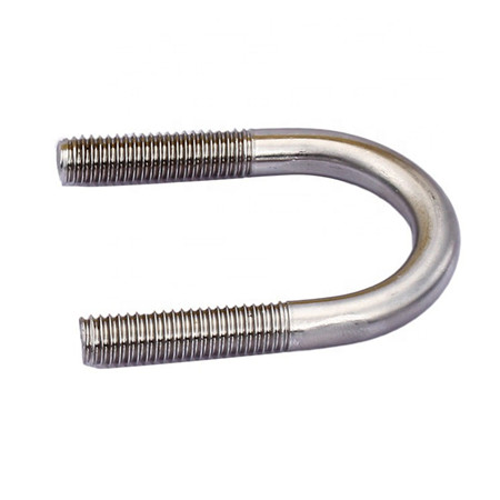 stainless steel M8 M10 carriage bolt