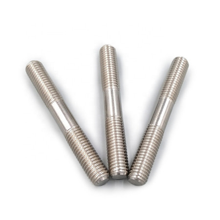 4.8 / 8.8 Grade HDG Square Head Short Neck Carriage Bolt