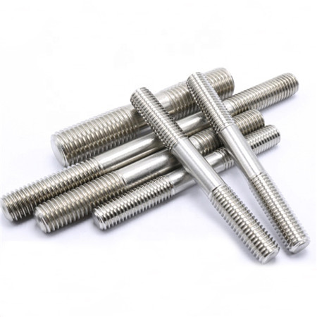 Brass Knurled Bolt Customizalbe Auto Lathing Brass Flat Head Knurled Screw Bolts