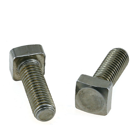 GAZ-LS02 Plastic Long Bolt Extra Long Carriage Bolts Made In China