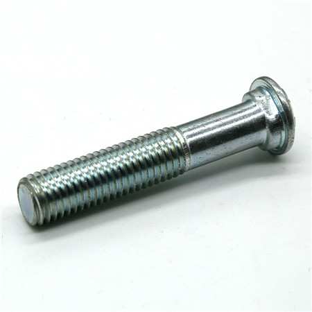 M5 M6 A2 70 stainless steel SS304 carriage bolt DIN603