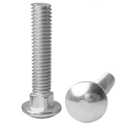 Zinc China Fastener 8.8-Stage High Strength Galvanized Bolts Steel Bolts