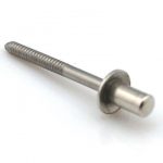 Close Type Blind Rivet