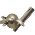 Csk Head Hammer Aluminum Drive Rivet