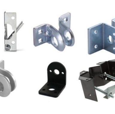 Custom marinetime metal welding boat shelf brackets sale