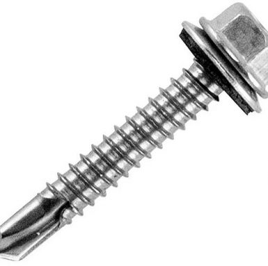 DIN7504 self drilling screw