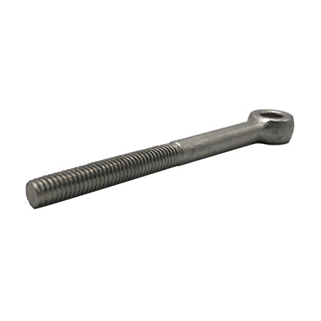 Stainless Steel 304/316 DIN580 Lifting Eye Screw Bolts