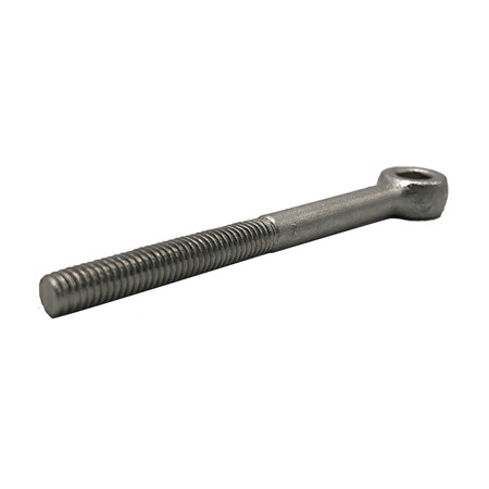 Din 580 Ring Nut Heavy Duty Anchor Eye Bolt