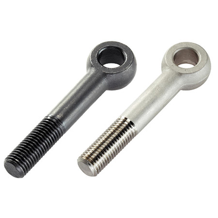 H.D.G U.S. TYPE FORGED EYE BOLT G275 WOODEN SCREW