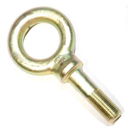 Stainless Steel Self Tapping Lifting Eye Bolts M2 M3