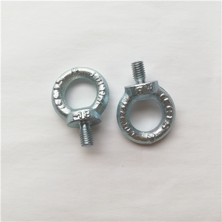 fastener sales m2 eye bolt