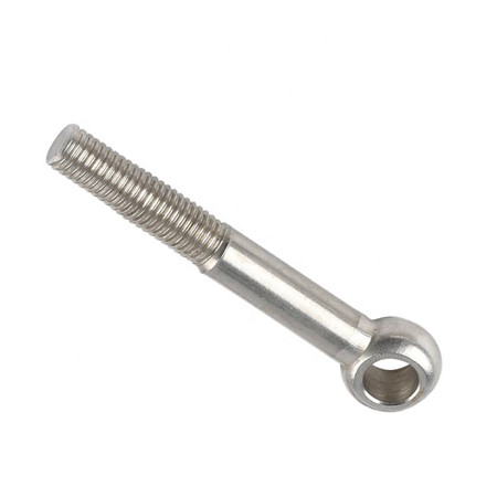 Din580 Self Tapping M12 Eye Bolts