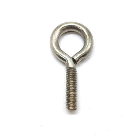 China manufacturer High quality Zinc Plated Lifting Eye Bolts DIN580