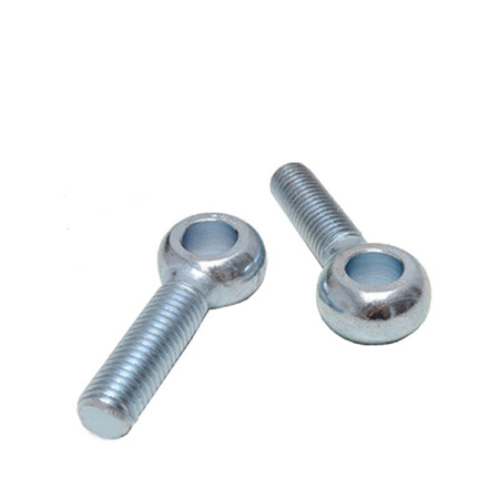 Grade 8.8 carbon steel m 8 m10 m12 m20 eye bolt