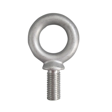 Concrete Anchor with Eye Bolt,Eye Bolt Heavy Duty Shield Anchor,eye shield anchor