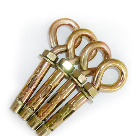 heavy duty eye bolt anchors