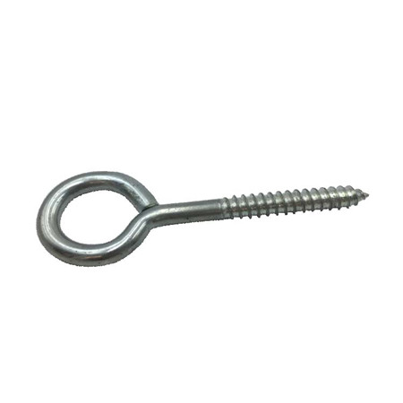 M10-M20 grade 4.8 eye bolt sleeve anchor