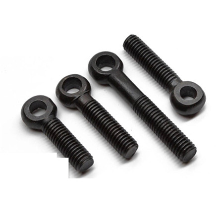 Densen Customized Eye Bolts & Eye Nuts in many different types