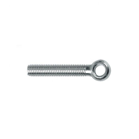 DIN444 Galvanized carbon steel eye lag bolts